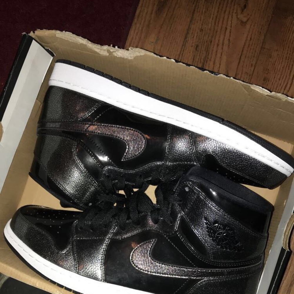 Ds Air jordan 1’s